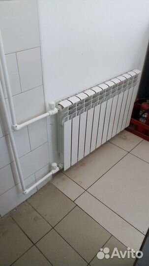 Сварочное работы