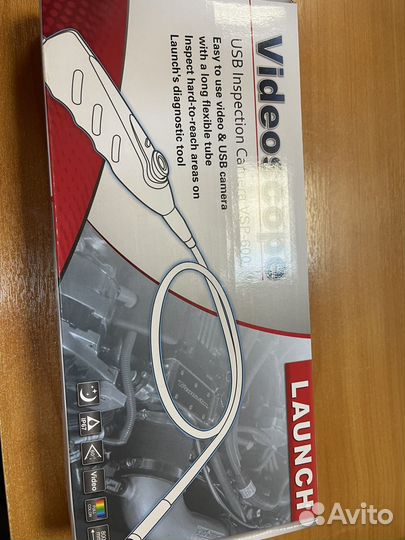 Videoscope VSP-600