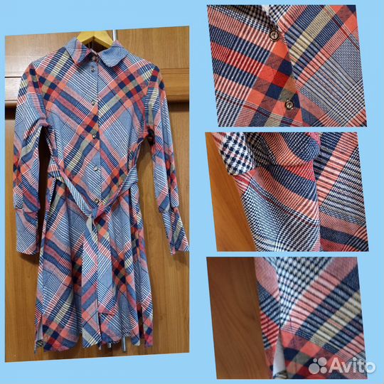 Платья разные