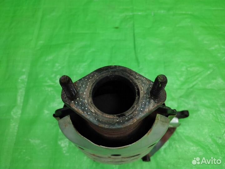 Катализатор G4GC Hyundai Tucson/Kia Sportage 04-09