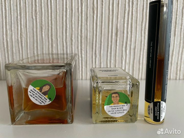 Косметика lush