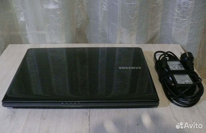 Ноутбук samsung R 425 по запчастям