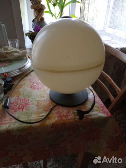 Лампа-ночник