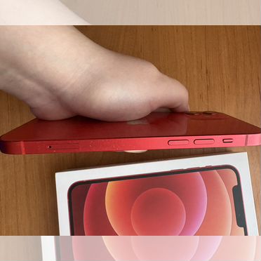 iPhone 12, 128 ГБ, 1 SIM