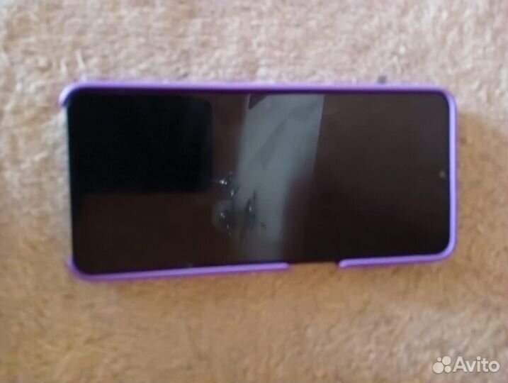 Samsung Galaxy A12, 4/64 ГБ