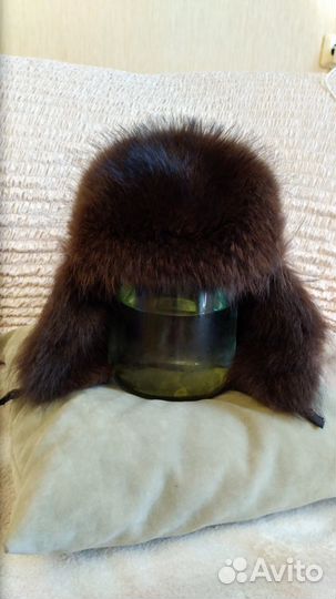 Шапка Подарок на 23 февраля