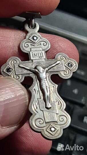 Серебро: цепи, кольца и др