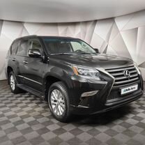 Lexus GX 4.6 AT, 2014, 149 676 км, с пробегом, цена 4 319 700 руб.