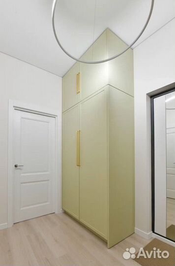 Изготовление шкафов на заказ J 850