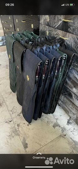 Набор шампуров