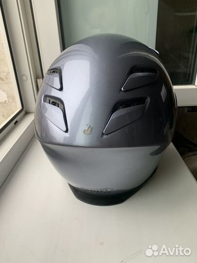 Шлем мотоциклетный shoei xr-1100