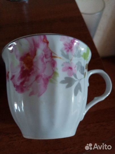 Чайные пары