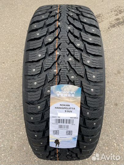 265 55 r19 зимние. Nokian Hakkapeliitta 9 SUV 315/35 r21. Шина Nokian Tyres Hakkapeliitta 9 SUV. Nokian Hakkapeliitta 9 SUV 225/60 r17 103t XL. R21 315/35 шипы.