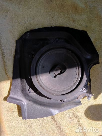 Динамик Volvo S60 30679498