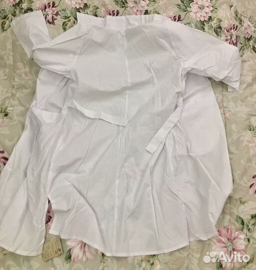 Медицинский халат