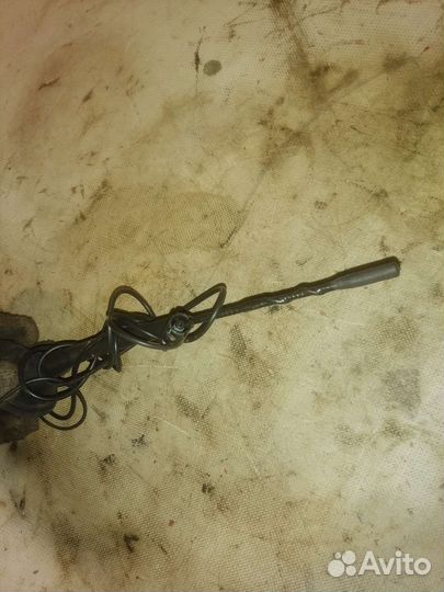 Антенна Renault clio