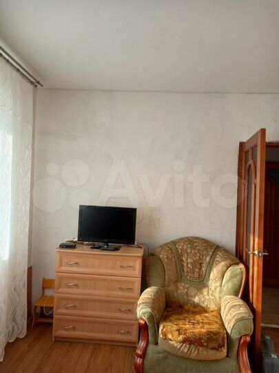 2-к. квартира, 39,6 м², 2/2 эт.