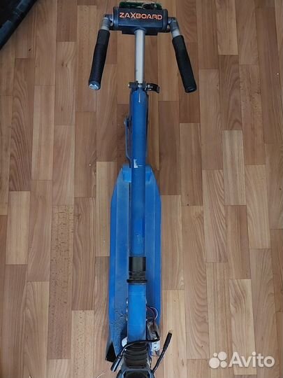 Электросамокат kugoo s3pro на запчасти