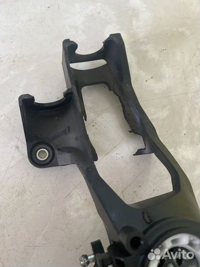 Селектор МКПП ваз (LADA) Vesta