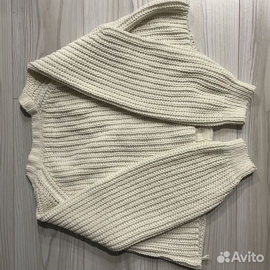 Кардиган женский