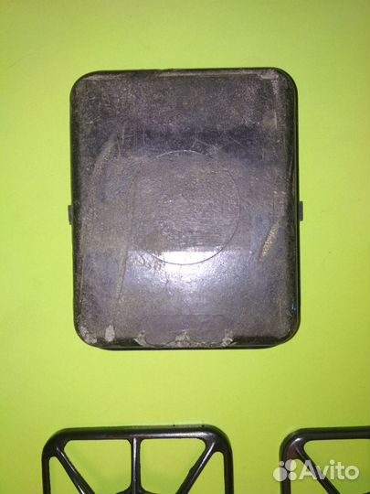 Фильтр воздушный Иж Юпитер 1,2,3