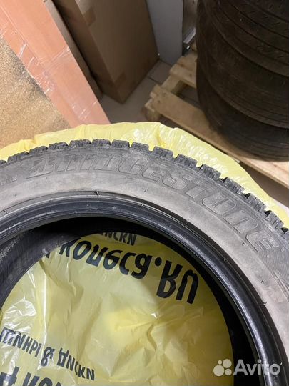 Bridgestone Ice Cruiser 5000 205/55 R16