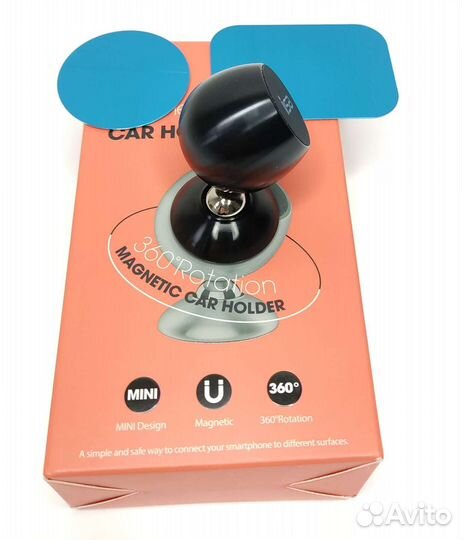 Держатель для мобильного телефона