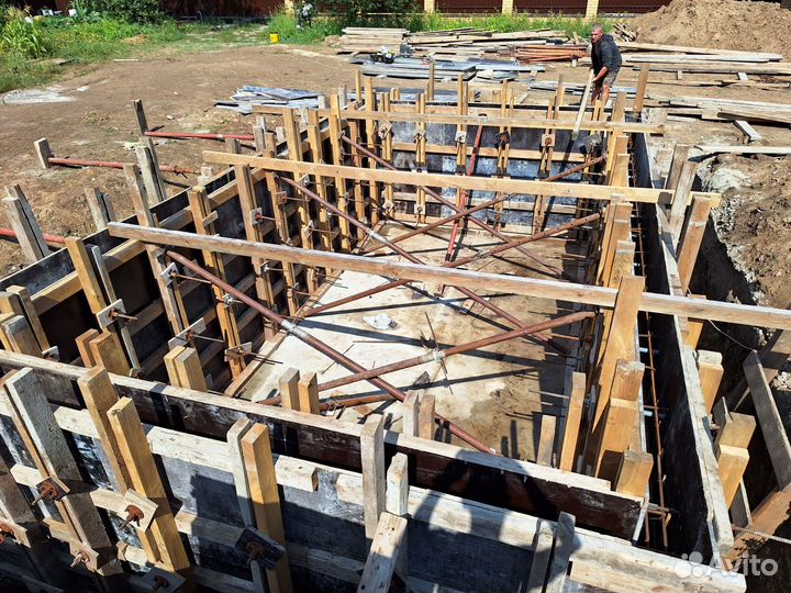 Подсобный рабочий с ежедневной оплатой