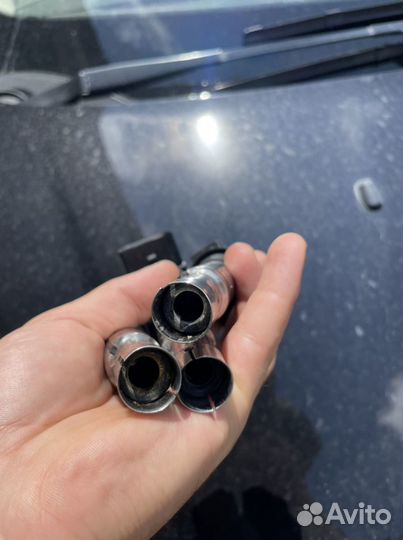 Катушка зажигания модуль Polo Skoda Kia