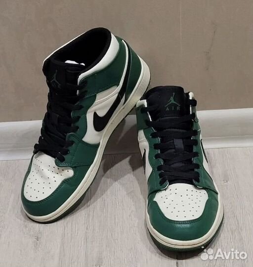 Nke air jordan 1 high оригинал