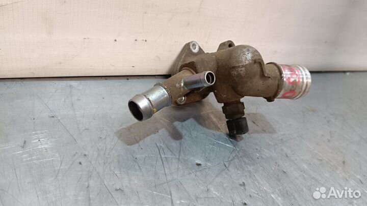 Корпус термостата Hyundai I30 хэтчбек G4FG 2012