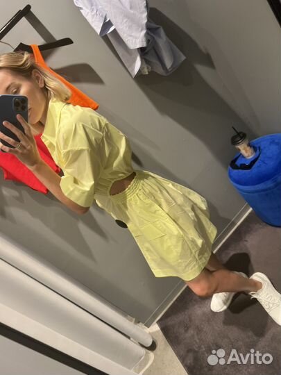 Платье новое Hugo