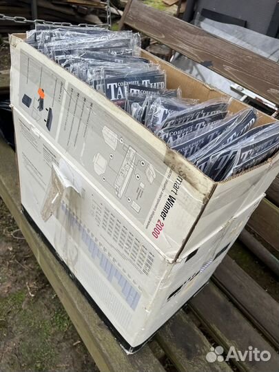 Собери танк Тигр. журналы 1:16