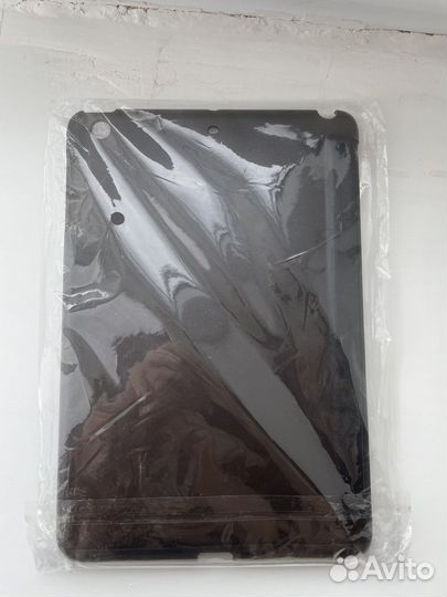 Чехол на iPad mini123
