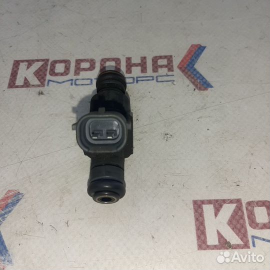 Форсунка инжектора KIA spectra