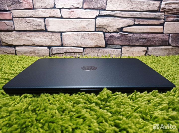 2022 Супер тонкий HP Pentium Gold 7505 DDR4 FullHD