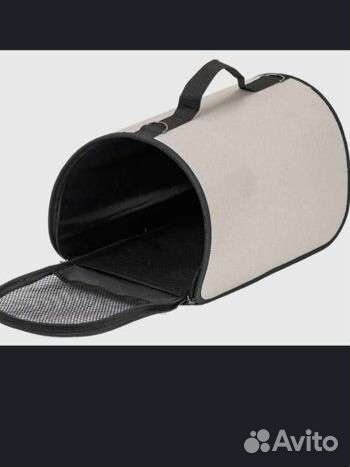 Переноска для животных, новая