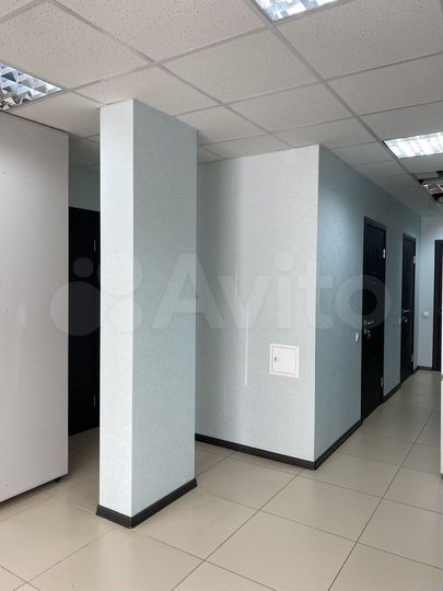 Офис, 106 м²