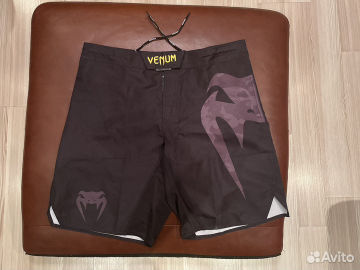Шорты мма Venum