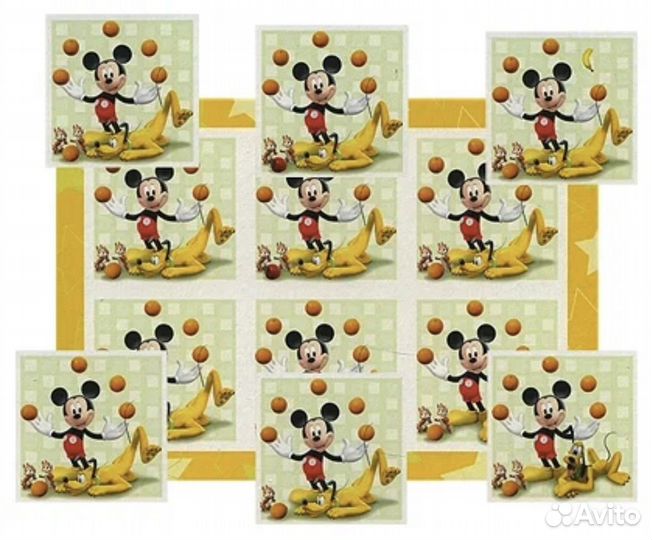 Игра Ravensburger Найди разницу