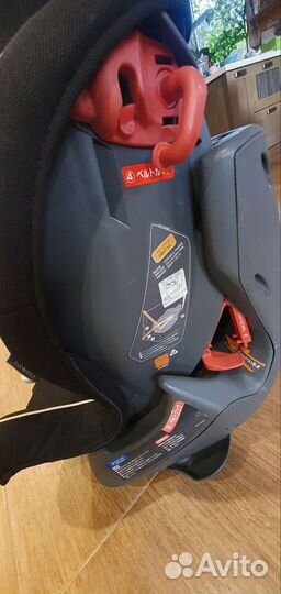 Детское автокресло