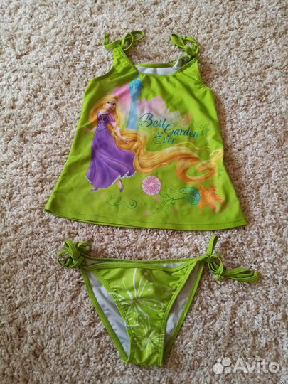 Купальник Дисней р30
