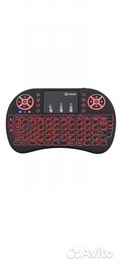 Пульт ду vontar i8 для Android TV