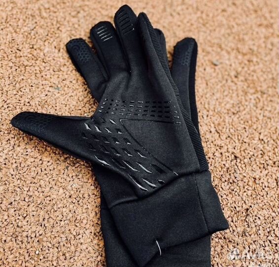 Перчатки зимние the north face