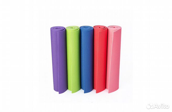 Коврик для йоги USA Style