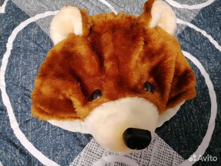 Продам костюм медведя