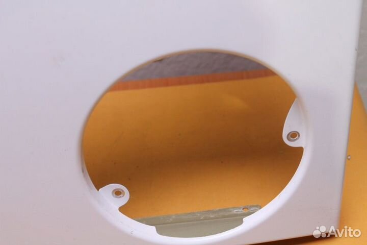 Передняя часть корпуса Bosch 00687535 бу. 7019