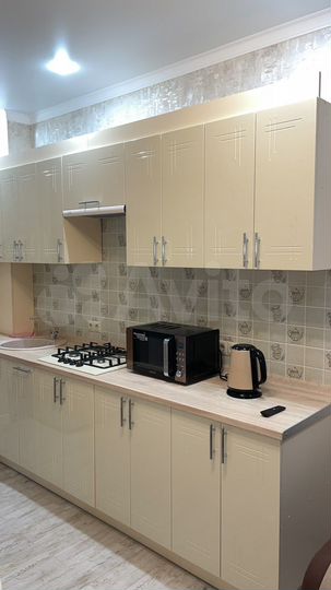 1-к. квартира, 55 м², 9/9 эт.