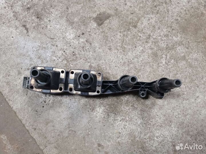 Катушка зажигания Peugeot 307 1.6 PSA nfu