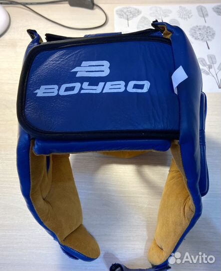 Экипировка для тренировок ребёнку